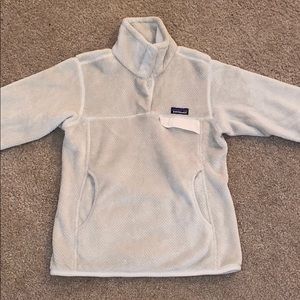patagonia fleece